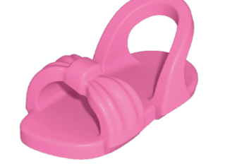 Playmobil - 30086343 - Badefigur LI Sandale