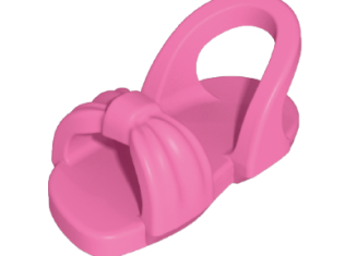 Playmobil - 30086353 - Badefigur RE Sandale