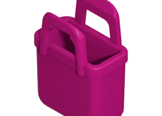 Playmobil - 30086403 - Shopping bag