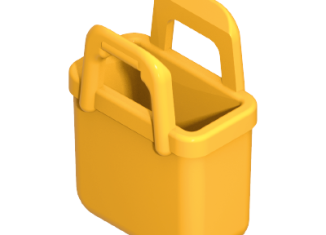 Playmobil - 30086413 - Shopping bag
