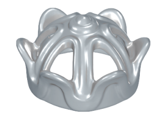 Playmobil - 30086642 - Child crown closed