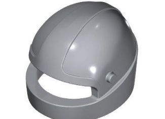 Playmobil - 30086670 - Geländemotor crash helmet