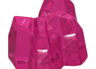 Playmobil - 30086672 - Crystal 20 tall