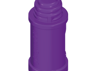 Playmobil - 30086772 - Thermosfl. cup stap.