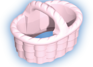 Playmobil - 30086782 - Picnic basket 15 basket