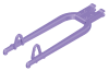 Playmobil - 30086842 - Single-horse carriage drawbar