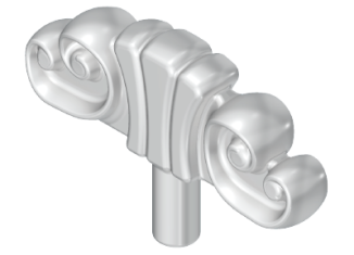 Playmobil - 30086862 - Ornament 3.6