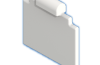 Playmobil - 30087033 - Index card 20x15