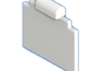 Playmobil - 30087033 - Index card 20x15