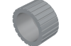 Playmobil - 30087042 - Rotating beacon light