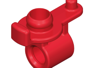 Playmobil - 30087072 - Holder Dopp Mars Rover