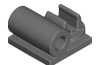 Playmobil - 30087122 - BS antennanh. m. clip