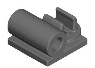 Playmobil - 30087122 - BS antennanh. m. clip