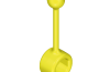 Playmobil - 30087272 - Astrorob. antenna