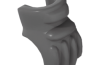 Playmobil - 30087383 - Arms bare gloves