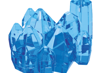 Playmobil - 30087582 - Rock sample 3.6