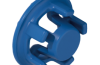 Playmobil - 30087613 - Service trailer hubcap