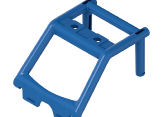 Playmobil - 30087643 - Fun Car roll bar