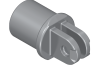Playmobil - 30087652 - BS adapter 2 slats