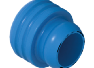 Playmobil - 30087663 - BS rotating beacon Pol.B