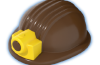 Playmobil - 30087683 - Bergbau helmet
