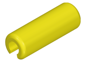 Playmobil - 30087692 - Impact protection 7 x 20 mm