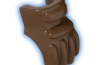 Playmobil - 30087693 - Arms bare gloves