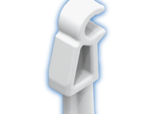 Playmobil - 30087793 - Loading robot. housing Adapt
