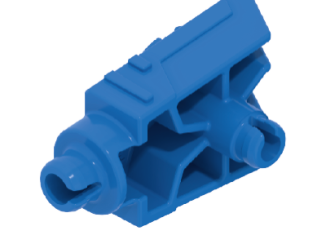 Playmobil - 30087813 - Loading robot. BS Unterarm