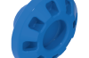 Playmobil - 30087823 - BS round cover Spycop