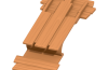 Playmobil - 30087943 - Diving board with step