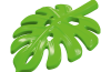 Playmobil - 30087973 - Leaf 3,6 Monstera