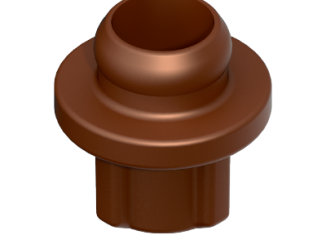 Playmobil - 30087983 - BS adapterstück 3,6/8,