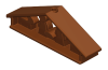 Playmobil - 30088292 - Decorative crib