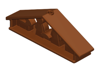 Playmobil - 30088292 - Decorative crib