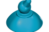 Playmobil - 30088322 - OT Stehauffigur