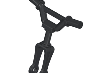 Playmobil - 30088370 - BMX fork