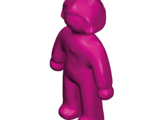 Playmobil - 30088372 - Doll