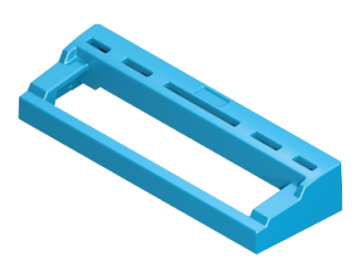 Playmobil - 30088373 - Housing Keyboard