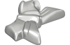 Playmobil - 30088452 - Child bow skirt