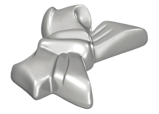 Playmobil - 30088452 - Child bow skirt