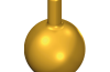 Playmobil - 30088482 - Weihnachtsbaum Ball