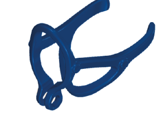 Playmobil - 30088562 - Camel halter