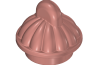 Playmobil - 30088602 - Canopic jar upper part ornament