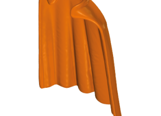Playmobil - 30088622 - Shepherd's cloak II
