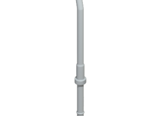 Playmobil - 30088713 - Umbrella pole for table
