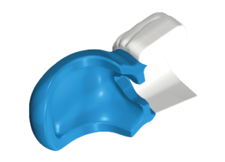 Playmobil - 30088842 - Fell glove