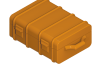 Playmobil - 30088953 - Wooden suitcase II