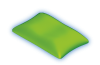 Playmobil - 30088963 - Pillow half 28x17