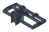 Playmobil - 30088972 - Roller frame II